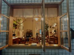 门面-懒鱼时光馆(沙坪坝店)