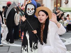 -华谊兄弟（长沙）电影小镇