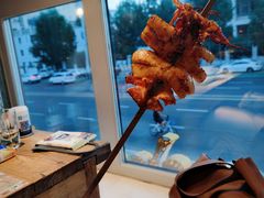 -通海俄式烧烤·俄罗斯大串(嵩山路店)