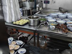 -美味斋(西北街店)