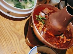 -川菜故事(光谷步行街店)