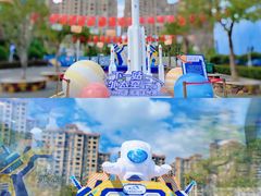 -福州罗源湾海洋世界旅游区
