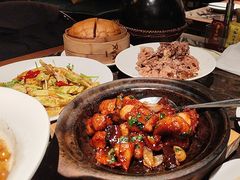 -汤城小厨•粤菜•靓汤(苏州街店)