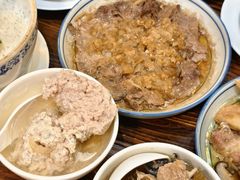 -黄祥华养生堂·炖汤·营养蒸饭(岭南天地店)