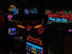 -光音瓦特俱乐部(高新店)