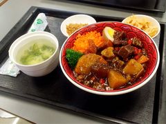 牛魔王-神牛饭(凯德来福士店)