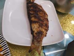 烤鲫鱼-庐州太太(CBD店)