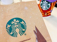 -星巴克臻选(济南万达店)