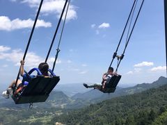 -梦幻奥陶纪景区