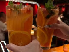 -MR.ROCKY洛奇先生·西餐&酒吧(琶醍店)