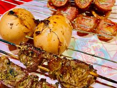 -北三老太太烧烤(人生一串上榜店)