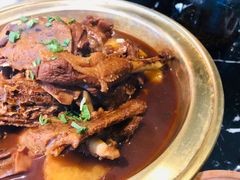 -金典银峰老鹅馆·昆山菜(亭林公园店)