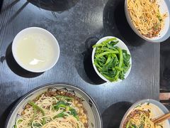 -梓袍面庄(渝北店)