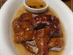 -周锦记广式餐厅