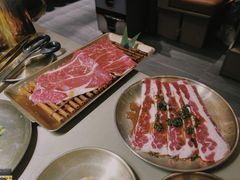 -西塔老太太泥炉烤肉(温州首店万象城黑金店)