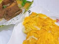 -碧海银沙海鲜餐厅(恒大海上威尼斯店)