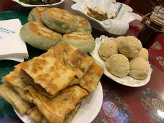 -玉华台饭庄(裕中西里小区店)
