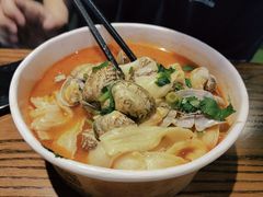 -何记花甲(海岸城旗舰店)