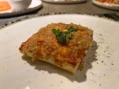 -博林天瑞喜来登酒店·西丽尚膳