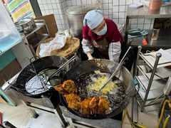 -半月镰胡姐脆皮萝卜饺子