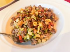 -利苑酒家(金宝店)