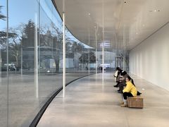 -金泽21世纪美术馆