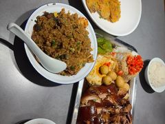 -姑苏家宴·苏帮菜·松鼠桂鱼(苏州总店)
