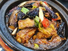 -徽味阁(永莲国际购物中心店)