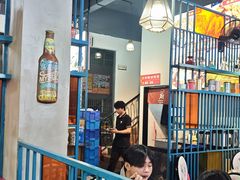 -湘香私房菜(大石长隆店)