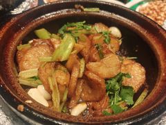 -煲煲好(朝阳门店)