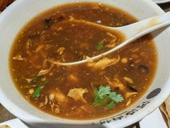 -河沿肉饼Beijing Pie(东华门店)