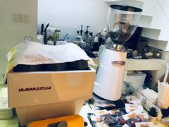 -XI·LaundryCafe 喜咖自助洗衣咖啡店
