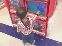 -TOYSRUS玩具反斗城(苏州中心店)