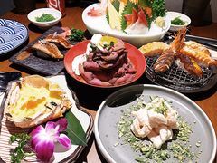门面-魔丼屋(日月光店)