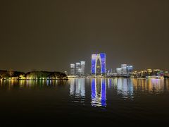 -金鸡湖游船(月光码头)