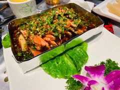 -红辣椒·川菜·火锅(张杨路店)