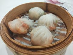顺德人家虾饺皇-顺德人家食府(黄金广场店)