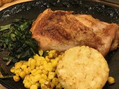 -萨莉亚意式餐厅(玉泉路物美店)