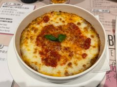 -安妮意大利餐厅(世贸天阶店)