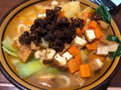 -福慧慈缘素食餐厅(王府井店)