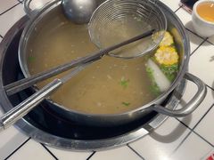 -幸运牛汕头小黄牛牛肉火锅(梅林店)