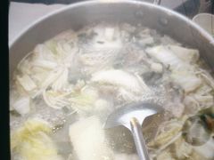 -佰家小厨·南京菜(夫子庙店)