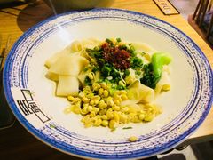 -宽味餐厅(万博广场店)