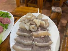 -全汁全味驴庄(凤岗店)