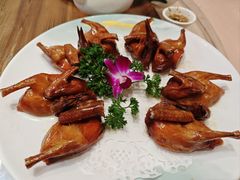 -大笑饭堂(甲子桥店)