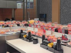 -争鲜回转寿司(朝北大悦城店)