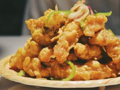 -黄弟大排档·湖南菜·小龙虾·小海鲜(凯旋北路店)