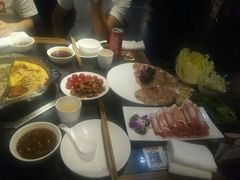 -香天下·四川火锅(安镇大润发店)