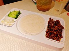 -九毛九西北菜(百信广场店)