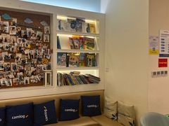 -维乐口腔(美维云门诊陆家嘴店)